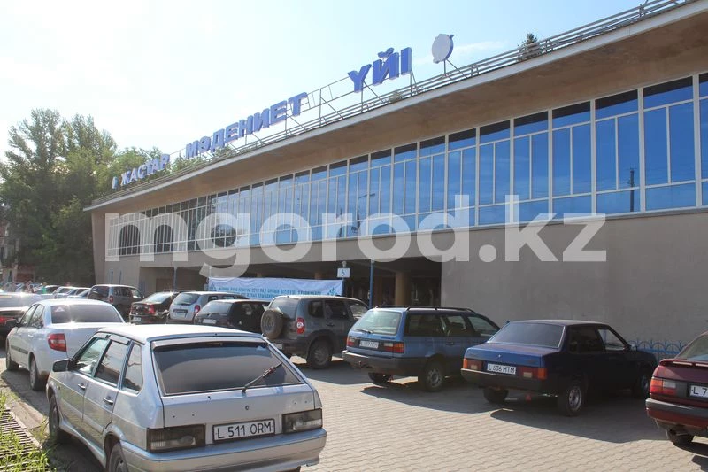 Что появится в новом креативном HUBе в Уральске